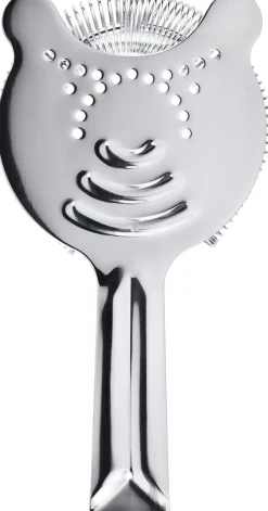 Barsieb, Prime Bar - Edelstahl (10,2cm)