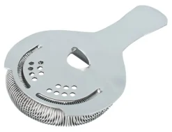 Barsieb, Prime Bar Premium - Edelstahl (9,5cm)