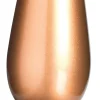 Becher, bronze, Elements Stölzle - 465ml (6 Stk.)
