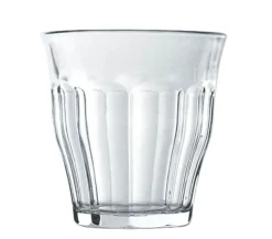 Becher Picardie, Duralex - 250ml