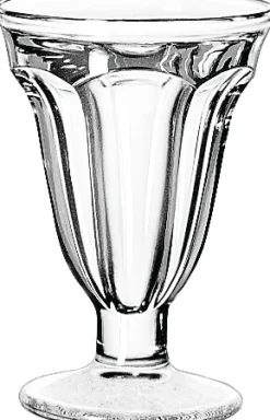 Becher Sundae, Ice Cream & Shakes Libbey - 185ml (24Stk)