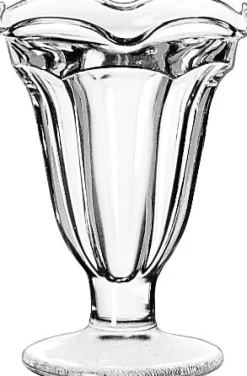 Becher Tulip, Ice Cream & Shakes Libbey - 155ml (24 Stk.)