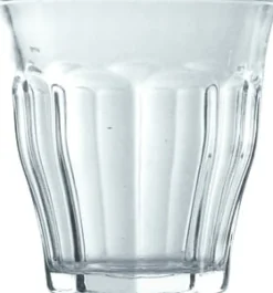 Becherglas Picardie, Duralex - 160ml