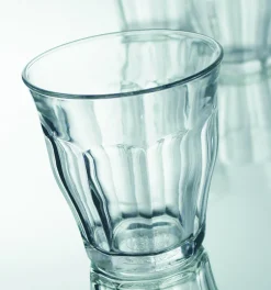 Becherglas Picardie, Duralex - 90ml