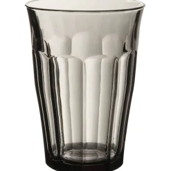 Becherglas Picardie Grau, Duralex - 360ml