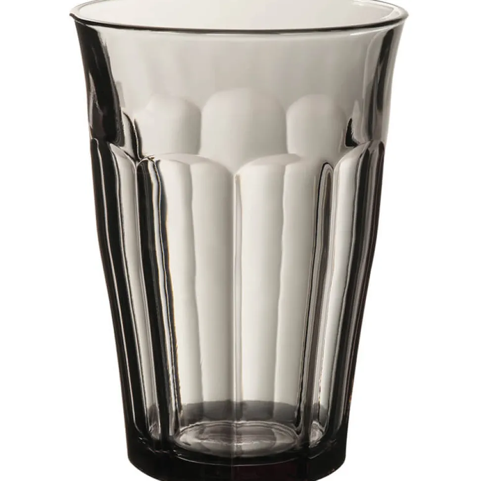 Becherglas Picardie Grau, Duralex - 360ml