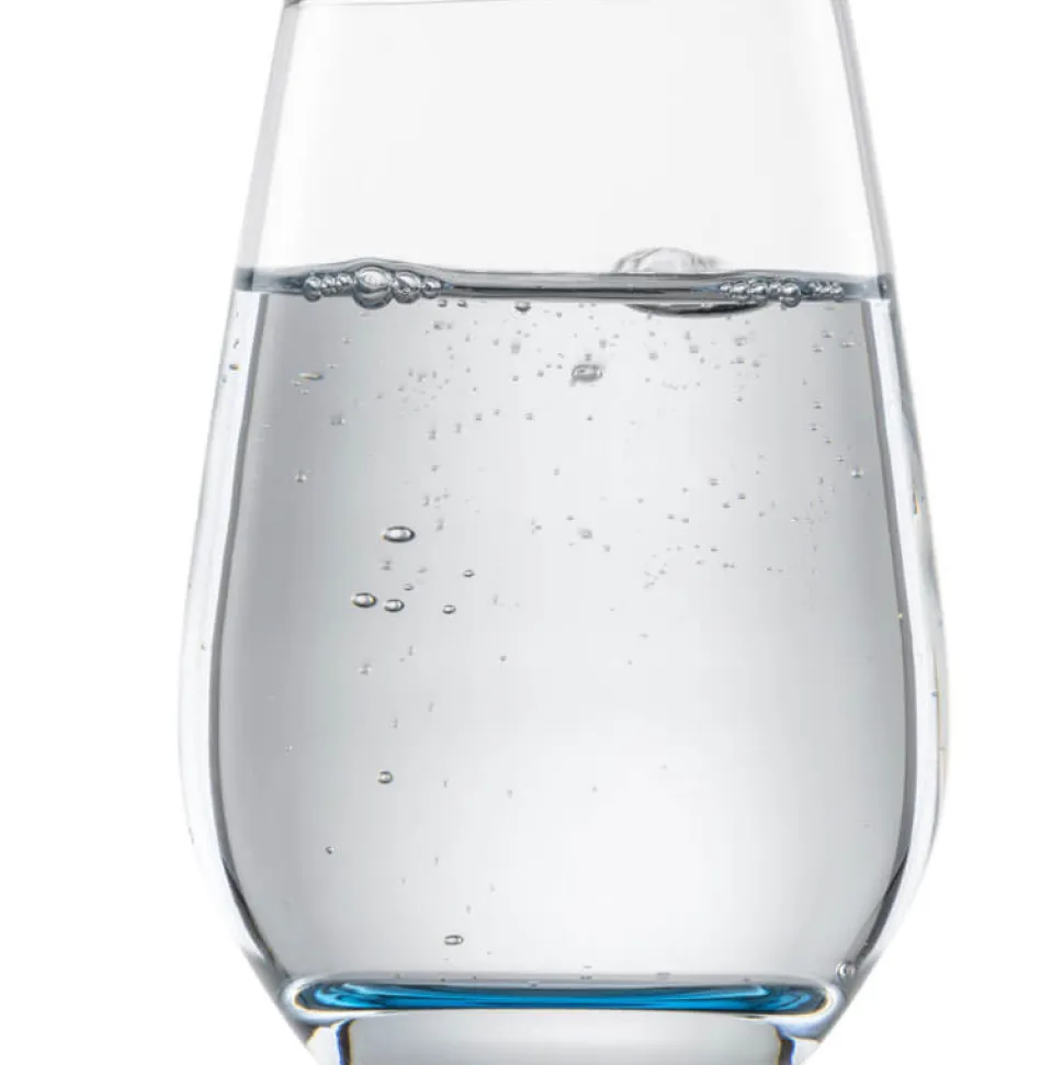Becherglas Vina Touch blau, Schott Zwiesel - 397ml (6 Stk.)
