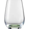 Becherglas Vina Touch grün, Schott Zwiesel - 397ml (6 Stk.)
