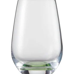 Becherglas Vina Touch grün, Schott Zwiesel - 397ml (6 Stk.)