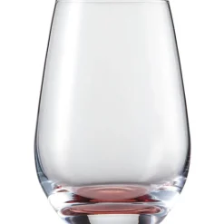Becherglas Vina Touch rot, Schott Zwiesel - 397ml (6 Stk.)