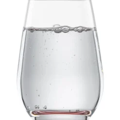 Becherglas Vina Touch rot, Schott Zwiesel - 397ml (6 Stk.)