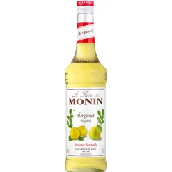 Bergamotte - Monin Sirup (0,7l)