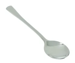 Bestecke - 600er Serie, Dessertlöffel (18/10)