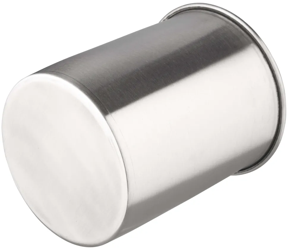 Besteckhalter / Trinkhalmhalter, Prime Bar, Edelstahl - 14x16,5cm