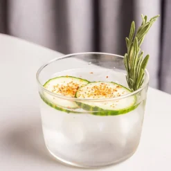 Beverage Glas Cidra, Onis - 220ml