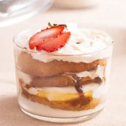 Beverage Glas Cidra, Onis - 220ml