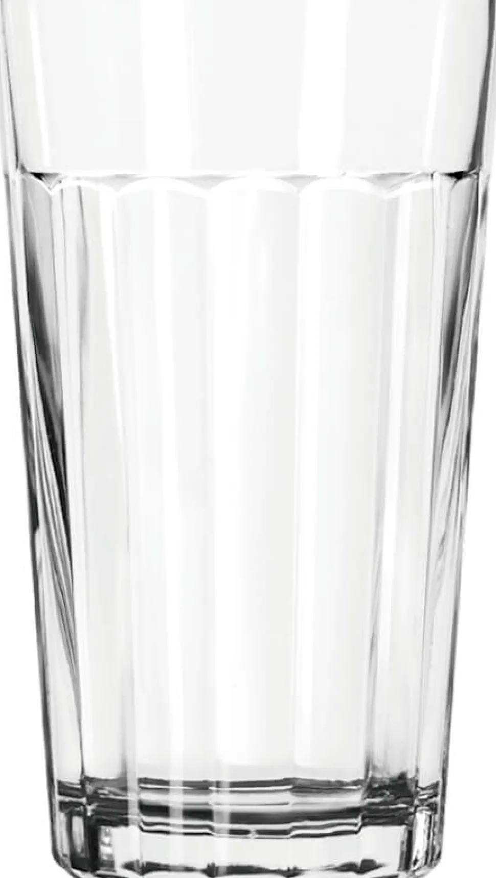 Beverage Glas Facets, Onis - 350ml