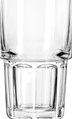 Beverage Glas, Stackable Gibraltar, Libbey - 355ml (1 Stk.)