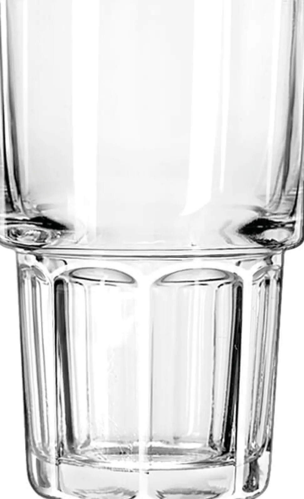Beverage Glas, Stackable Gibraltar, Libbey - 355ml (1 Stk.)
