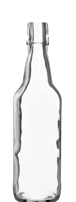 Bügelflasche - 500ml