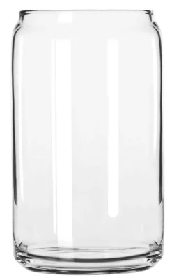 Bierglas Glass Cans, Libbey - 473ml