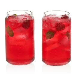 Bierglas Glass Cans, Libbey - 473ml