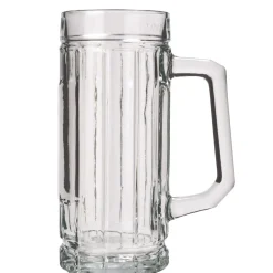 Bierkrug Gambrinus, Stölzle - 350ml, 0,3l Eiche