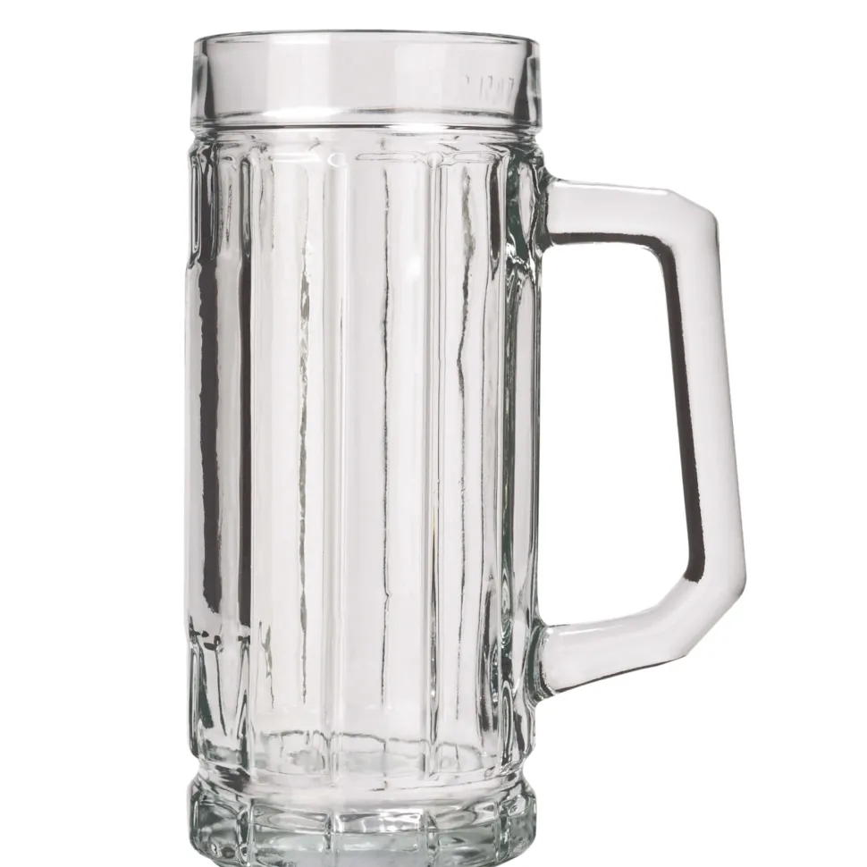 Bierkrug Gambrinus, Stölzle - 350ml, 0,3l Eiche