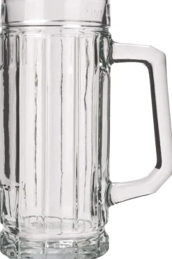 Bierkrug Gambrinus, Stölzle - 480ml, 0,4l Eiche