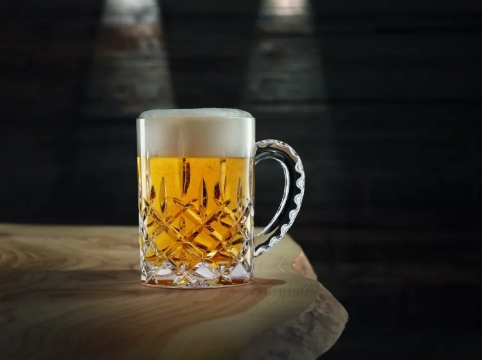 Bierkrug Noblesse, Nachtmann - 600ml