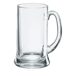 Bierseidel Icon, Borgonovo - 520ml, 0,4l Eiche