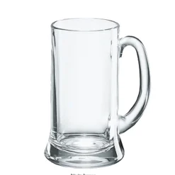 Bierseidel Icon, Borgonovo - 275ml, 0,2l Eiche