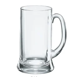 Bierseidel Icon, Borgonovo - 385ml, 0,3l Eiche