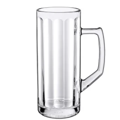 Bierseidel Reno Ottica, Borgonovo - 375ml, 0,3l Eiche