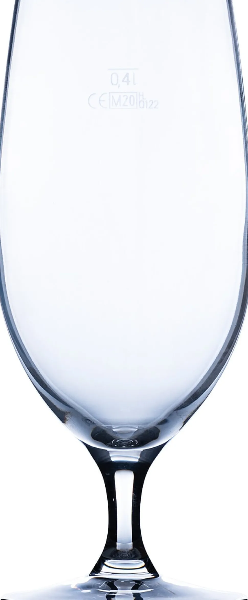 Biertulpe Cabernet, C&S - 460ml, 0,4l FS (6 Stk.)