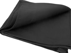 Bistroschürze burgunder, kurz