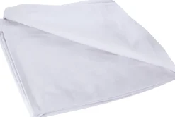 Bistroschürze burgunder, kurz