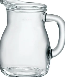 Bistrot Glas Krug, Bormioli Rocco - verschiedene Größen