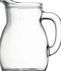 Bistrot Glas Krug, Bormioli Rocco - verschiedene Größen