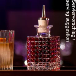 Bitterflasche Elixir N° 1, Quader - 100ml