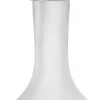 Bitterflasche satiniert, Prime Bar, Ausgießer silberfarben - 30ml