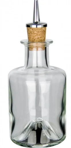 Bitterflasche, Zylinder - 200ml