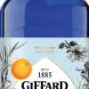 Blue Curaçao - Giffard Sirup (1,0l)