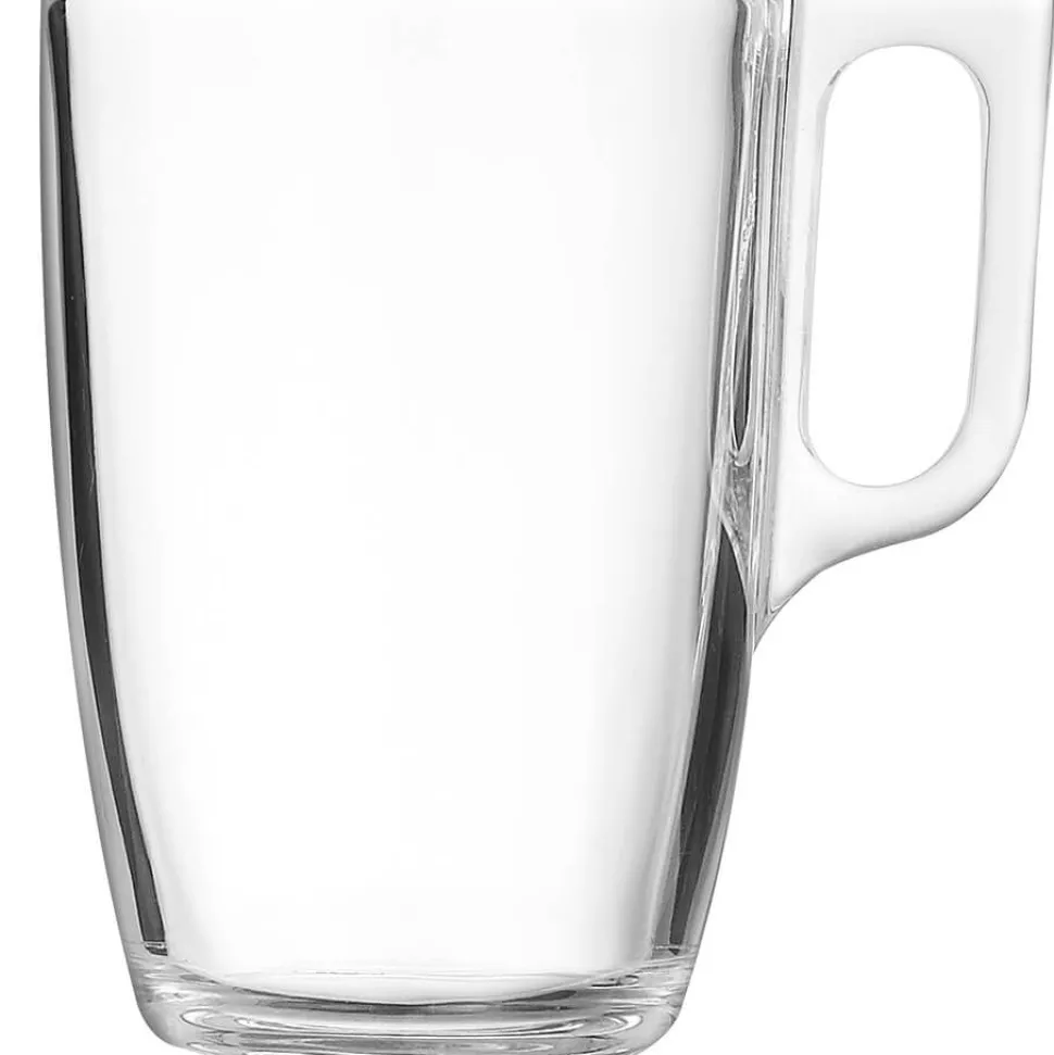 Bockbecher Tasse Voluto, Arcoroc - 400ml