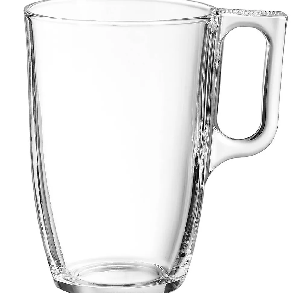 Bockbecher Tasse Voluto, Arcoroc - 400ml