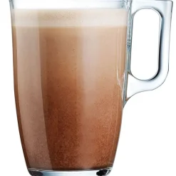 Bockbecher Tasse Voluto, Arcoroc - 400ml