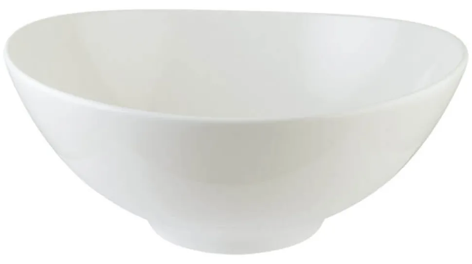 Bonna Agora Cream Schale 11cm, 12cl creme - 12 Stück