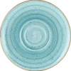 Bonna Aura Aqua Gourmet Kombiuntertasse 19cm türkis - 12 Stück