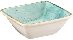 Bonna Aura Aqua Moove Schale 8,5x8cm türkis - 24 Stück