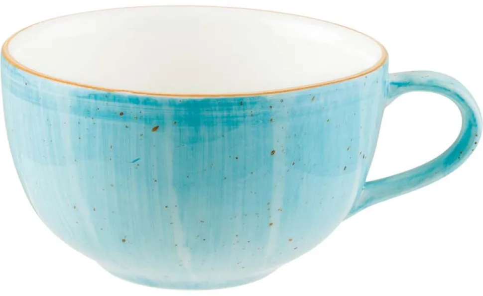 Bonna Aura Aqua Rita Obertasse 35cl türkis - 6 Stück